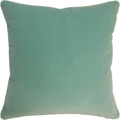 Giorgio Velvet Pillow 22x22 - Ryan Studio