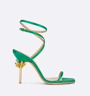 Gisele Naked Blossom Sandal