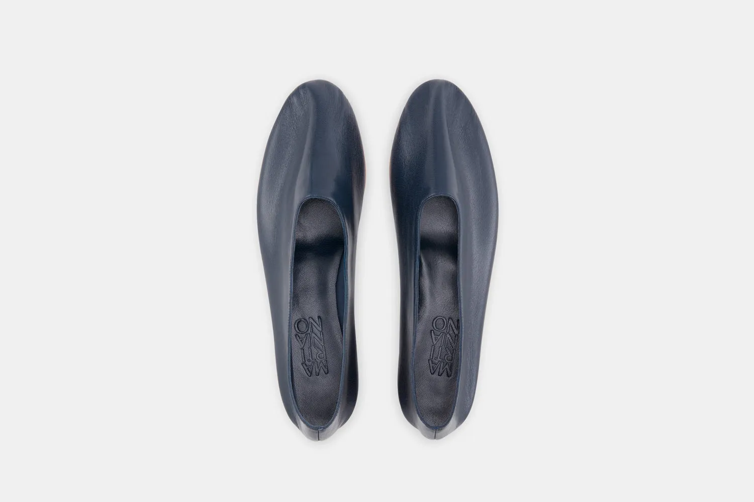 Glove Navy