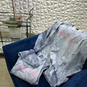 God's Girl Color Blast sweatshirt