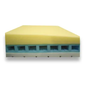 Gravity 8 Deluxe Long Term Care Pressure Redistribution Mattress