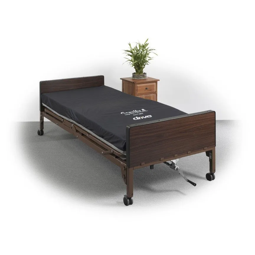 Gravity 8 Deluxe Long Term Care Pressure Redistribution Mattress
