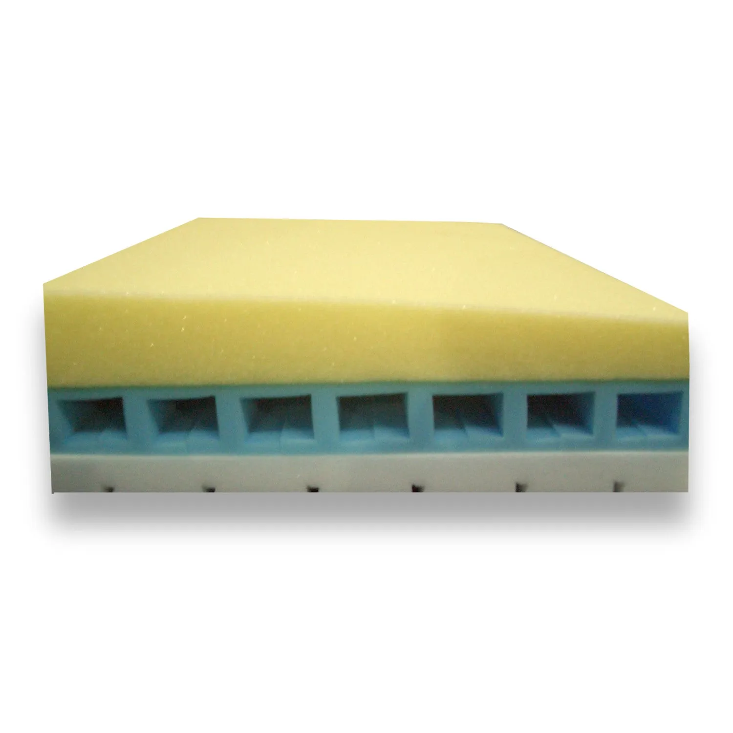 Gravity 8 Deluxe Long Term Care Pressure Redistribution Mattress