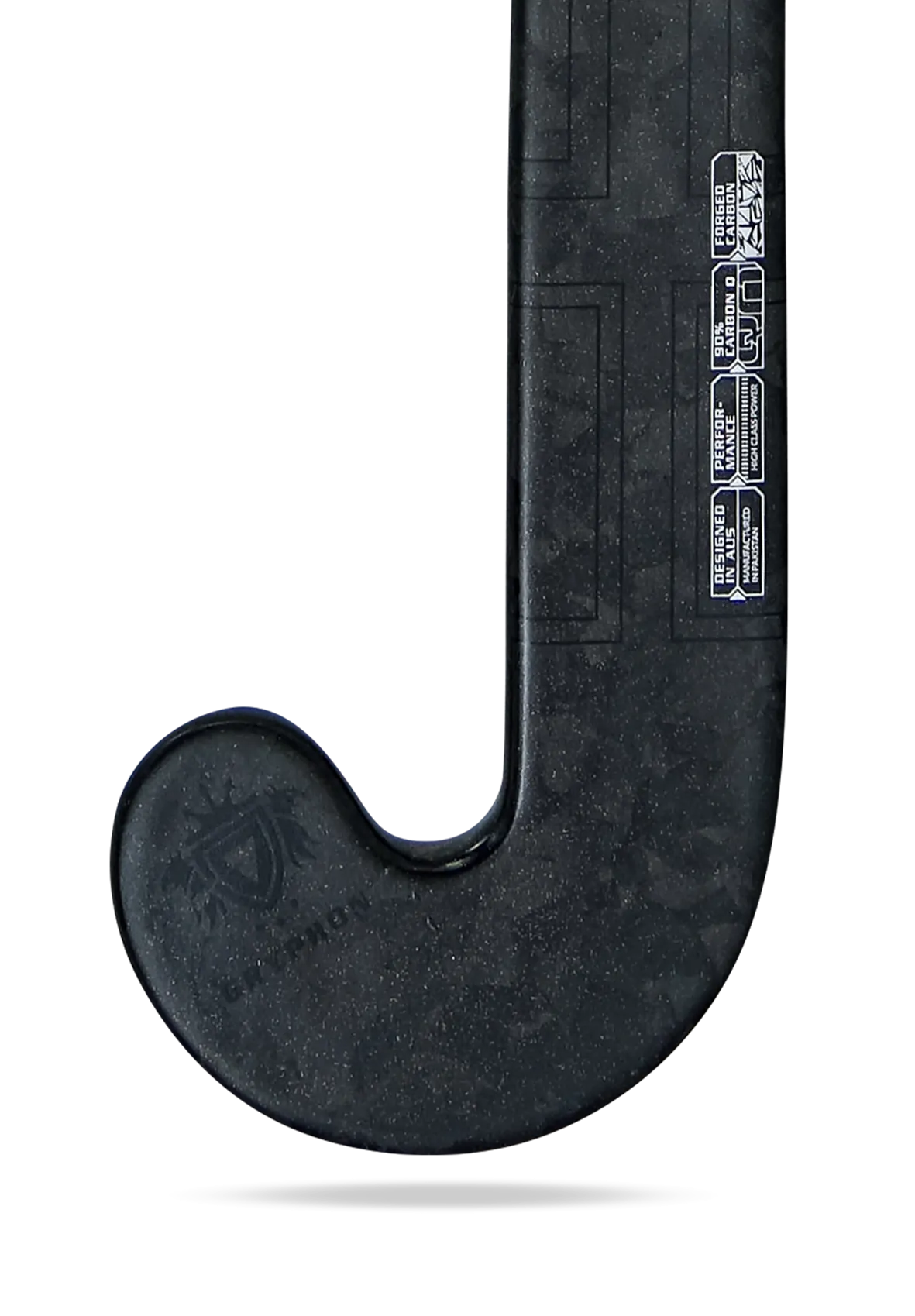 Gryphon Striker Pro25 G25