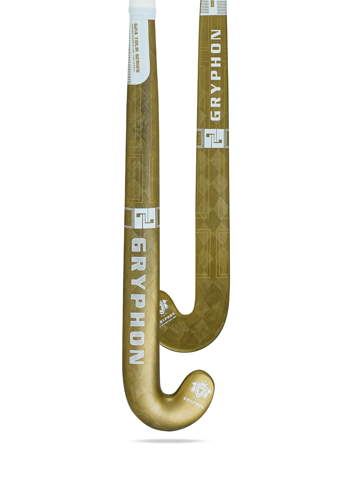 Gryphon Tour Samurai G24