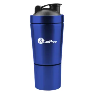 (GWP) Stainless Steel Shaker Cup