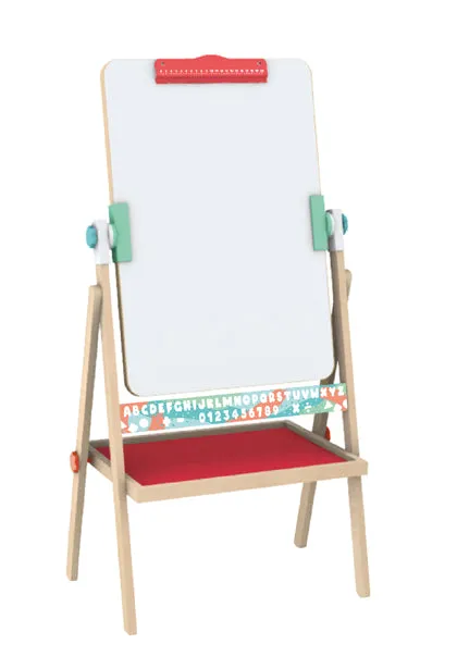 Hape Flip Flat Easel