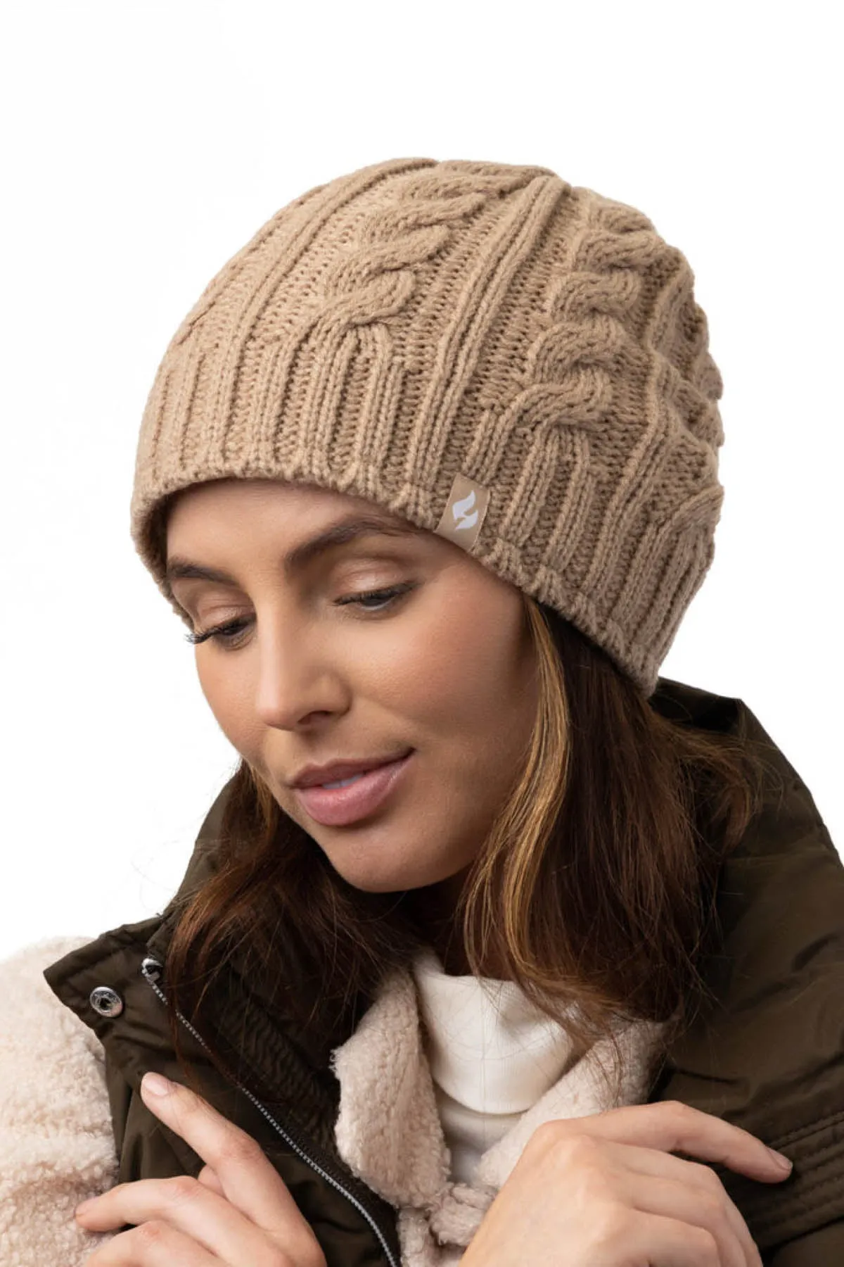 Heat Holders Alesund Ladies Thermal Beanie