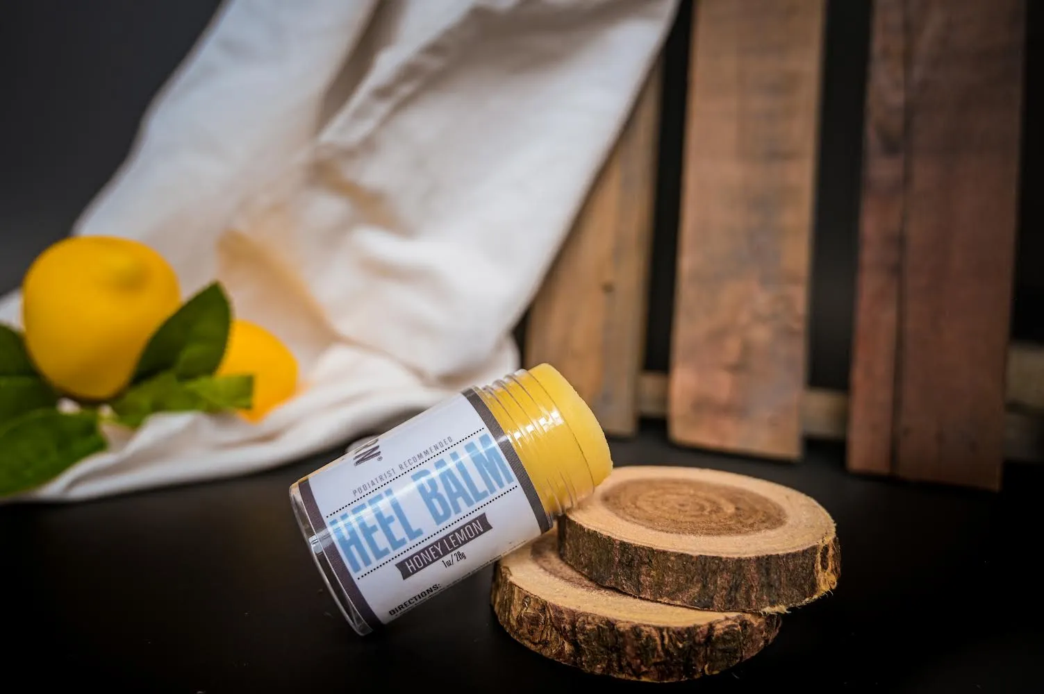 Heel Balm