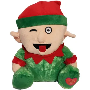 Hero Holiday Chuckles Elf
