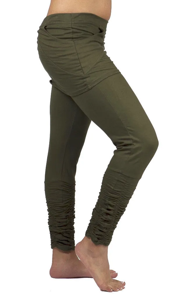 Hiji Skirt Pant