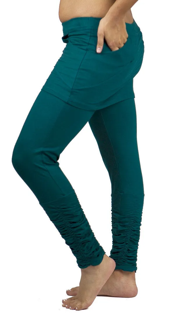 Hiji Skirt Pant