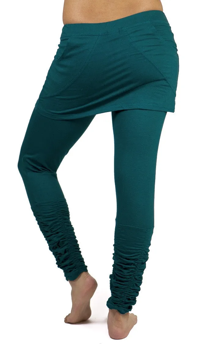 Hiji Skirt Pant