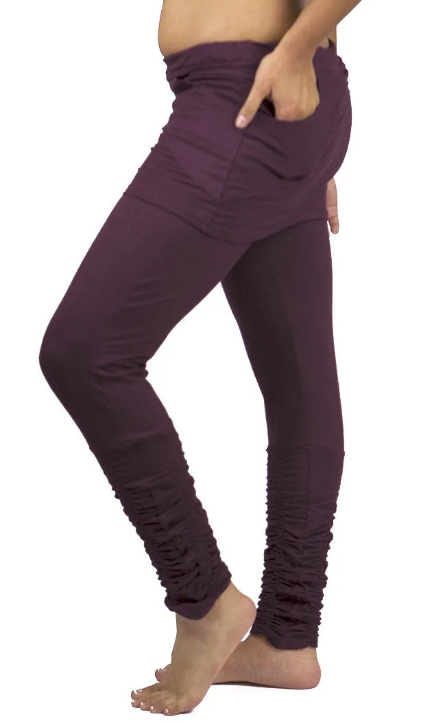 Hiji Skirt Pant