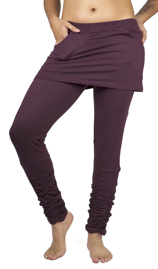 Hiji Skirt Pant
