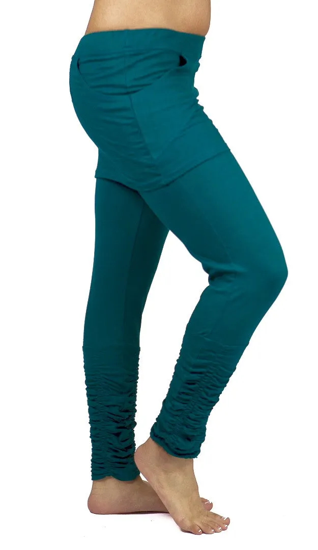 Hiji Skirt Pant