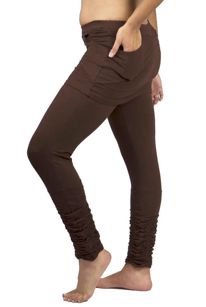 Hiji Skirt Pant