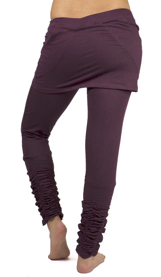 Hiji Skirt Pant