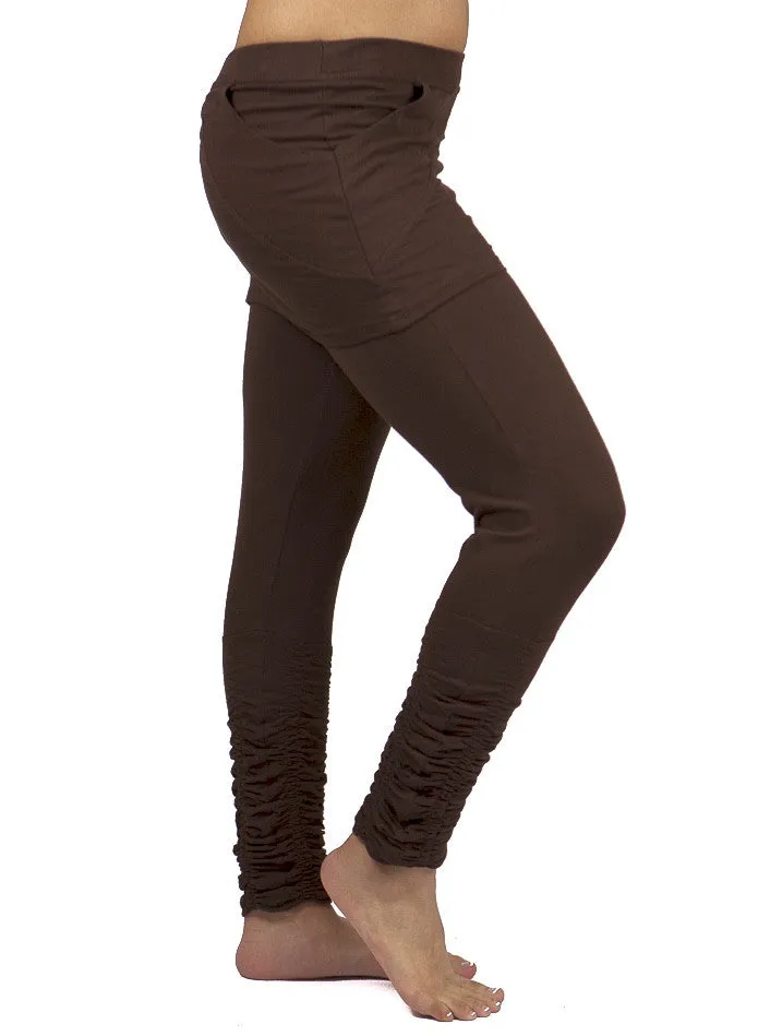 Hiji Skirt Pant