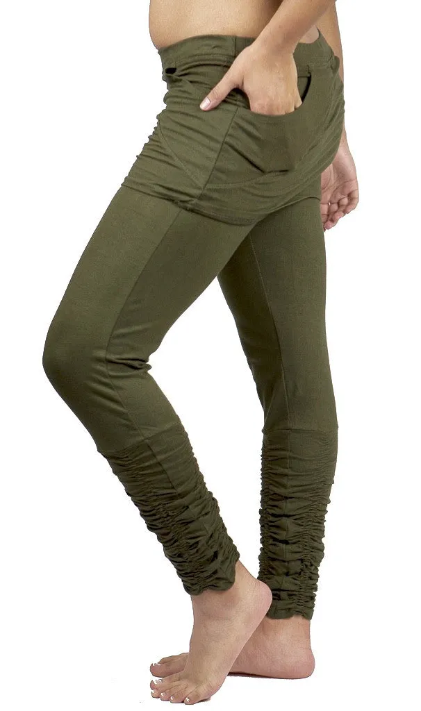 Hiji Skirt Pant