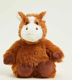Horse Warmies