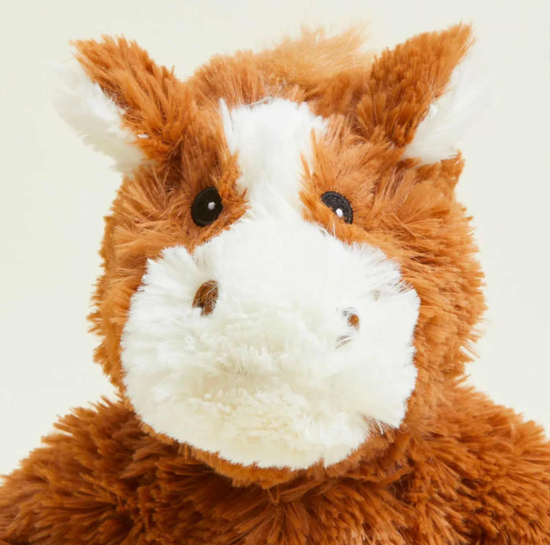 Horse Warmies