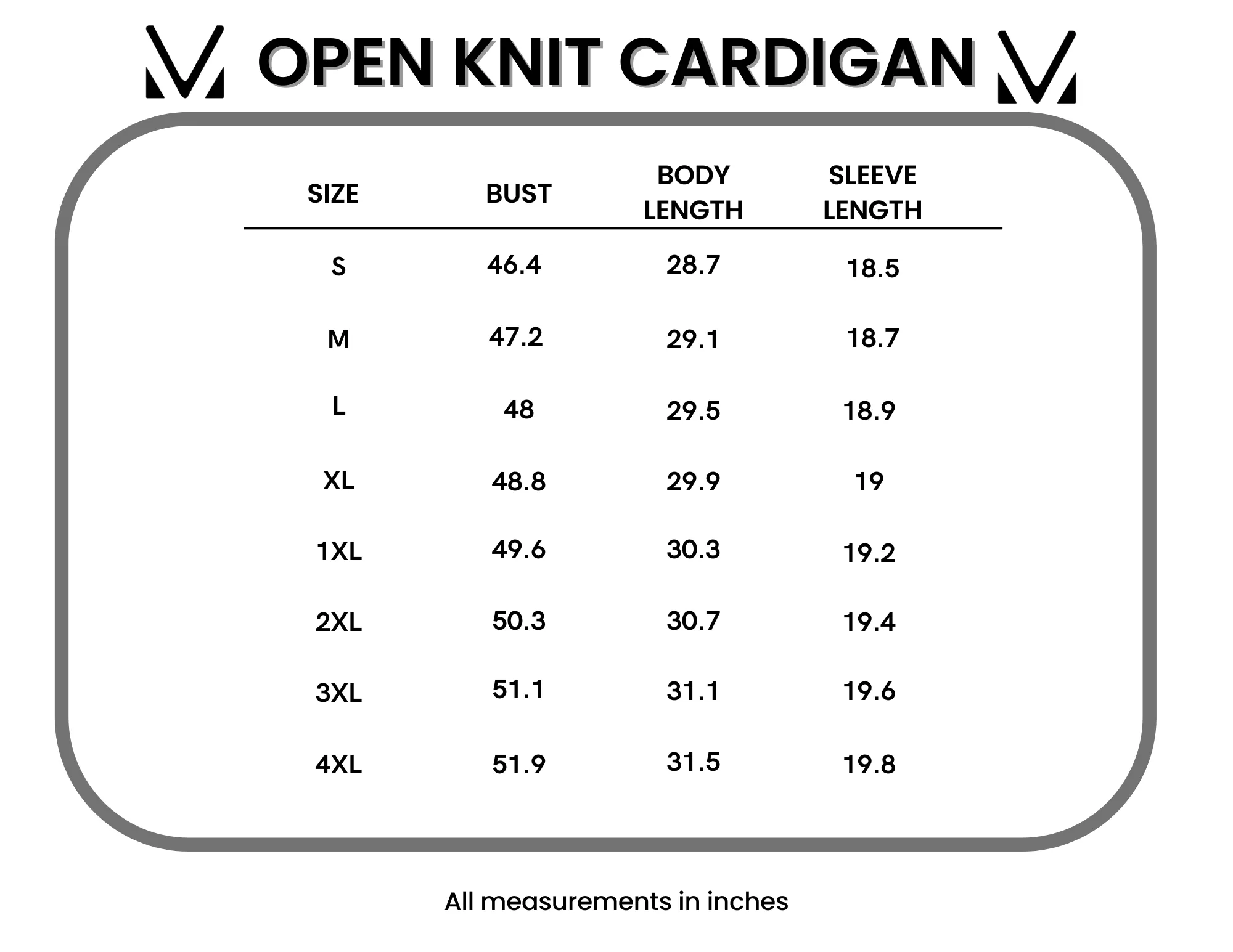 IN PRODUCTION Open Knit Cardigan - Neutral