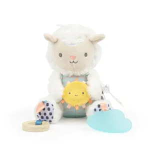 Ingenuity Character Teething Activity Toy