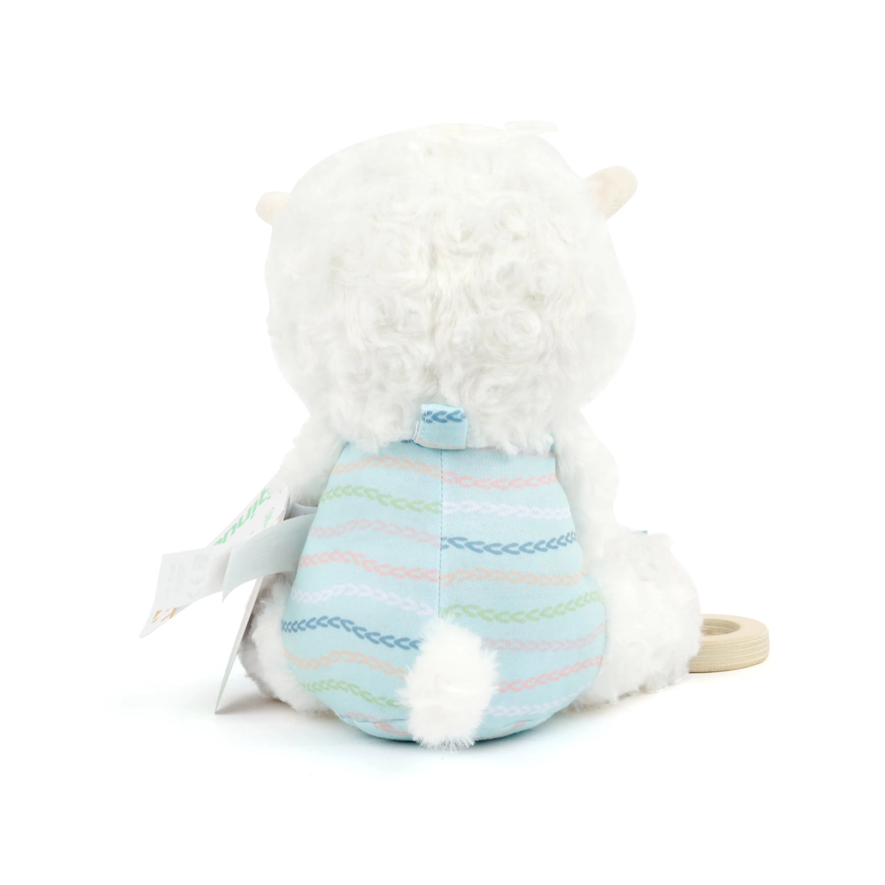 Ingenuity Character Teething Activity Toy