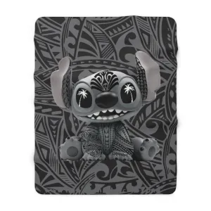Islander Fleece Blanket
