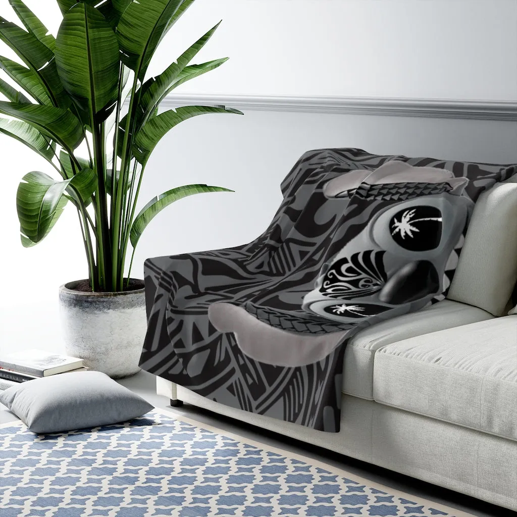 Islander Fleece Blanket