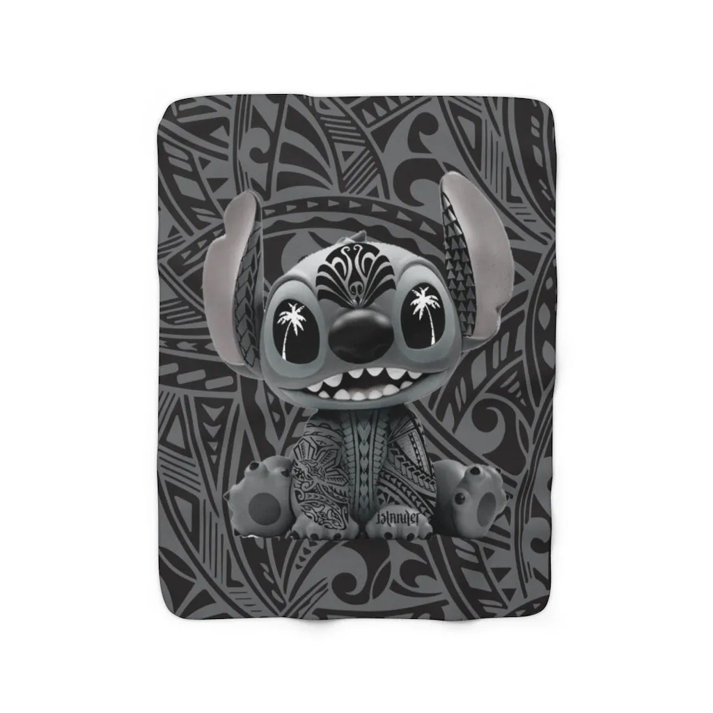 Islander Fleece Blanket