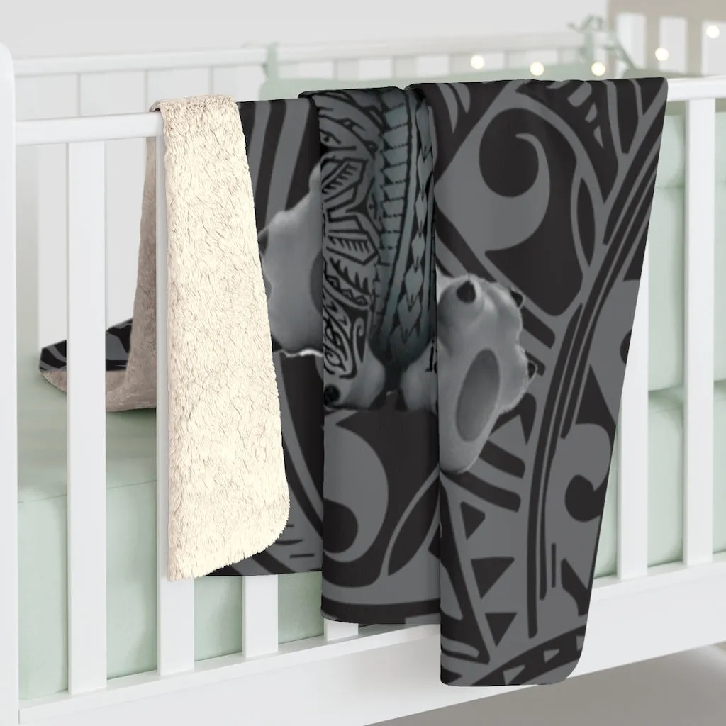 Islander Fleece Blanket