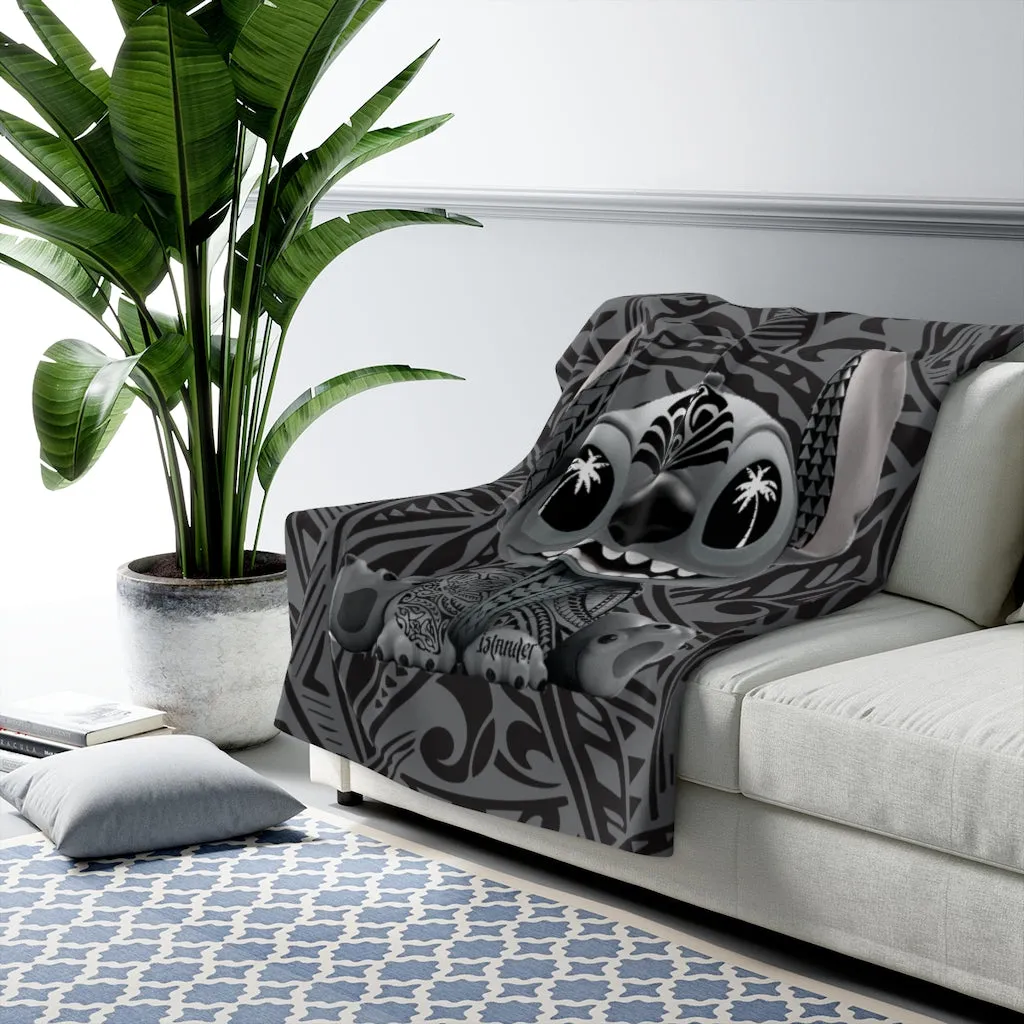 Islander Fleece Blanket