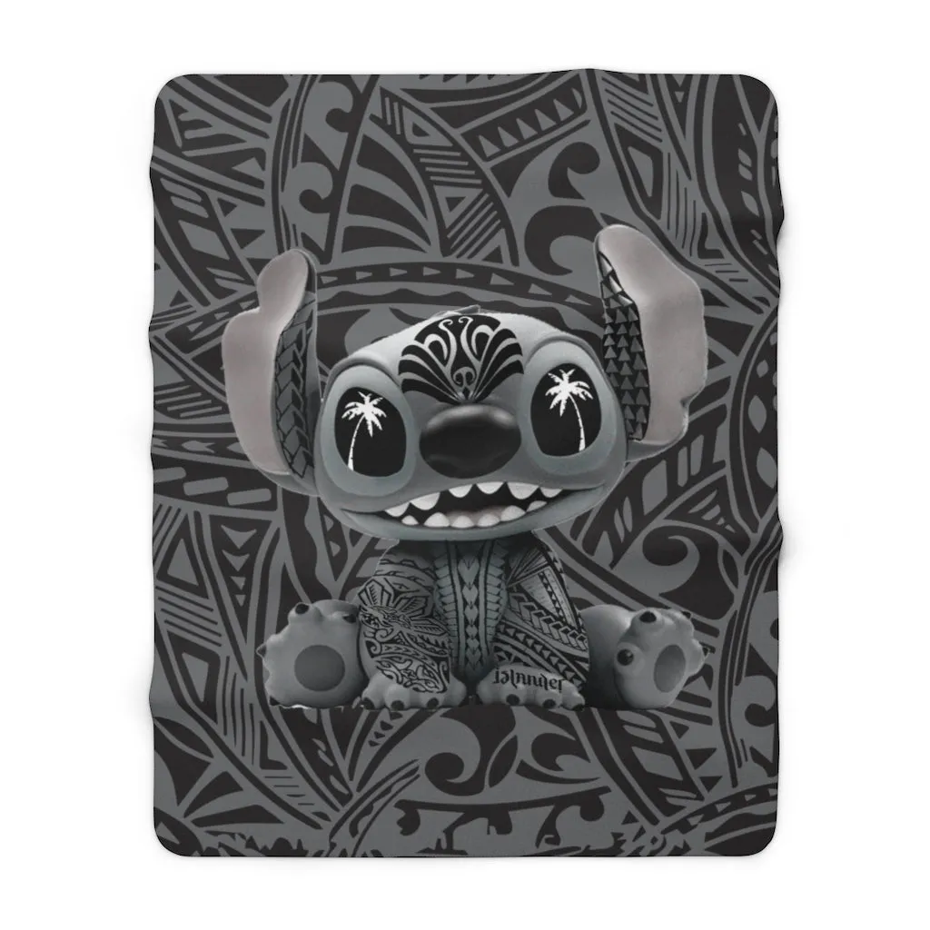 Islander Fleece Blanket