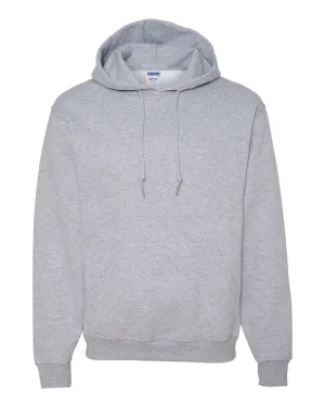 JERZEES - NuBlend® Hoodie Athletic Heather