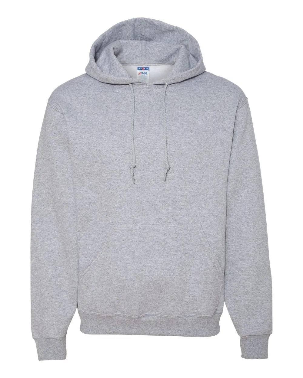 JERZEES - NuBlend® Hoodie Athletic Heather
