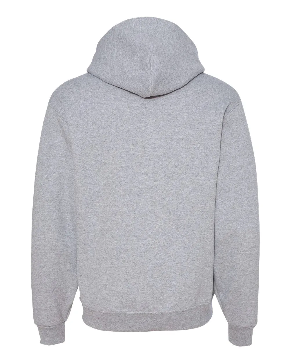 JERZEES - NuBlend® Hoodie Athletic Heather