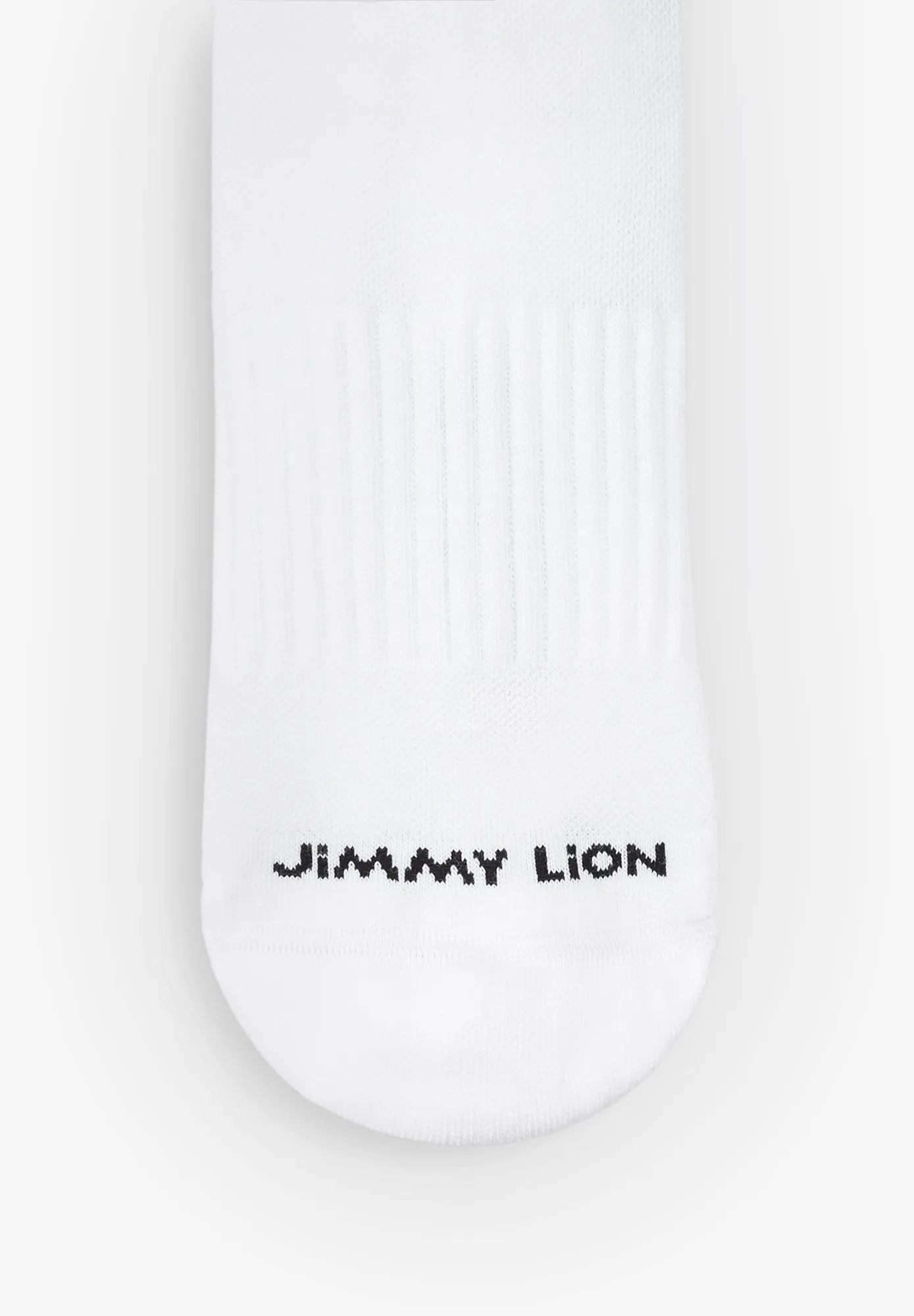 JIMMY LION | ATHLETIC BASQUIAT TKO UNTITLED