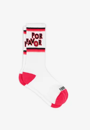 JIMMY LION | MEIAS ATHLETIC MORE AMOR
