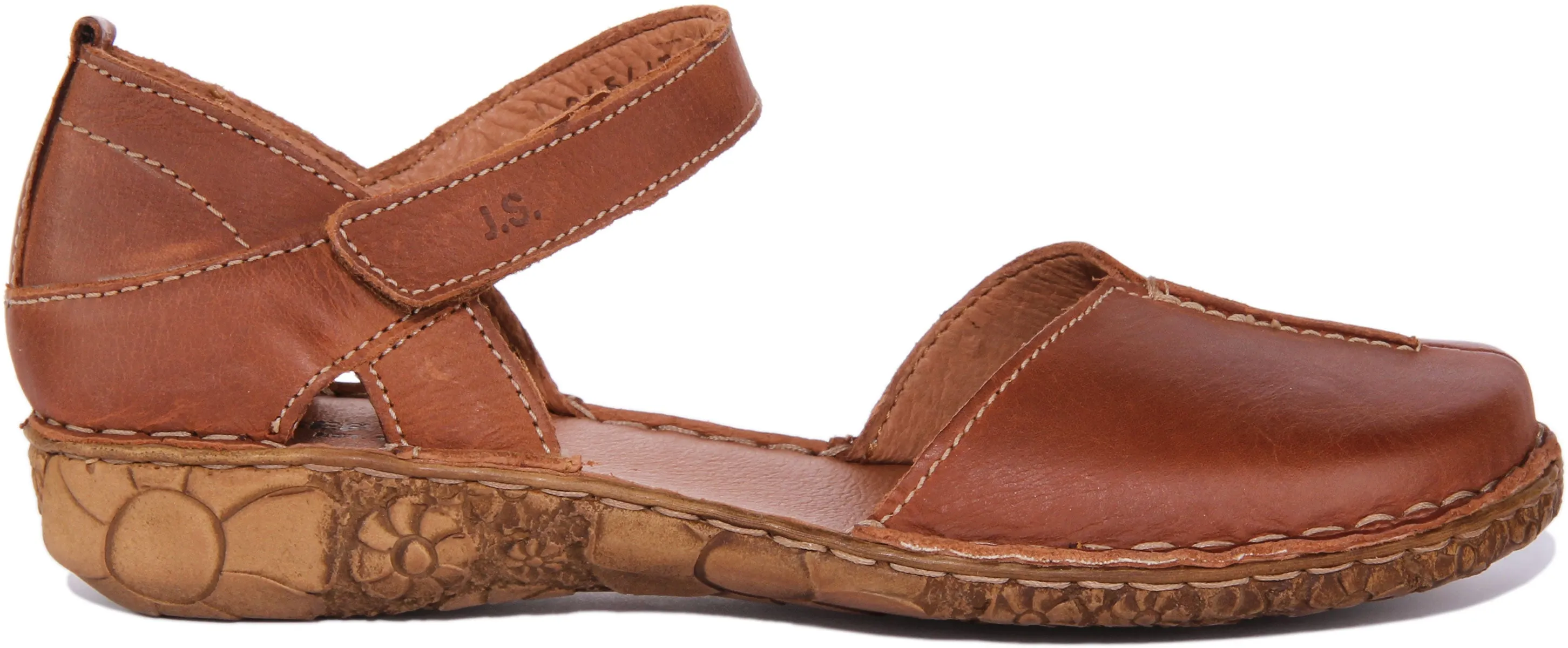 Josef Seibel Rosalie 42 In Cognac For Women