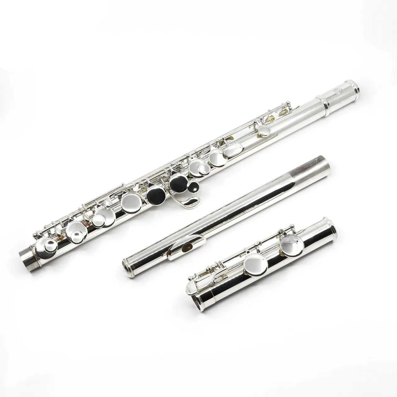 Jupiter Alto Flute 1100E (Formerly 600 Series) - New