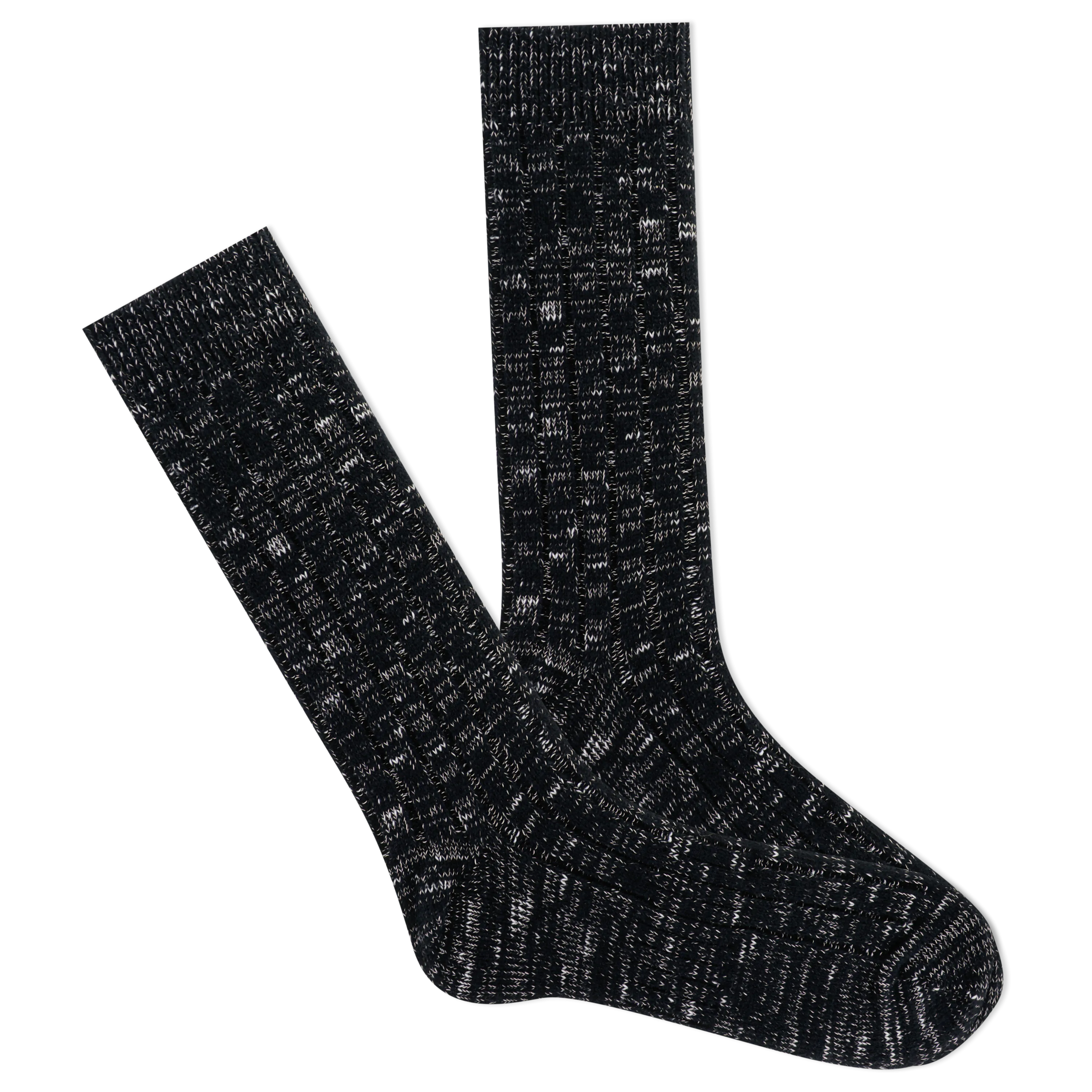 K.Bell Men's Soft & Dreamy™ Boot Crew Socks