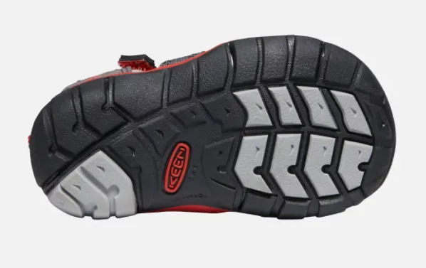 Keen Magnet/Drizzle Seacamp II CNX Toddler Sandal