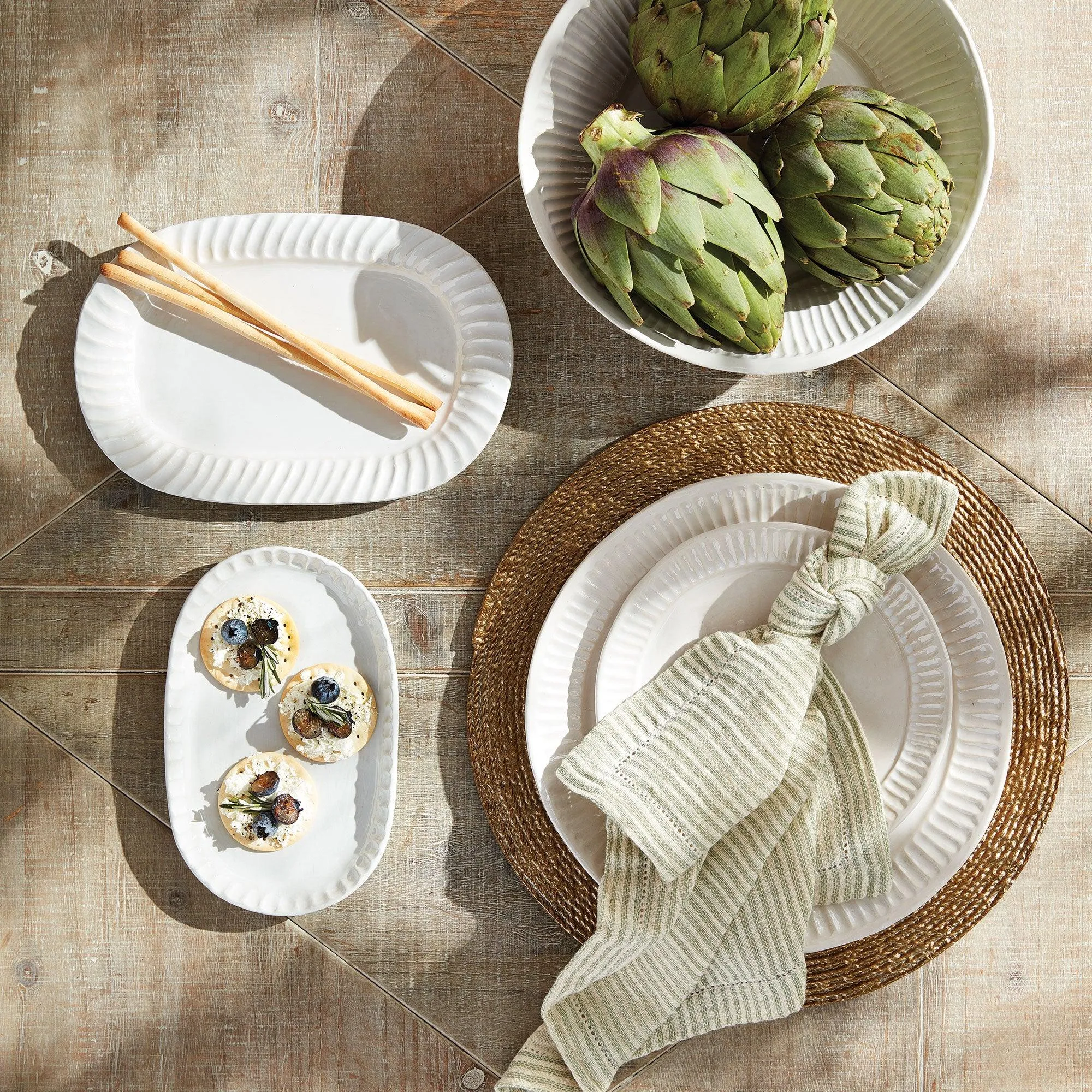 Keller Decorative Tray