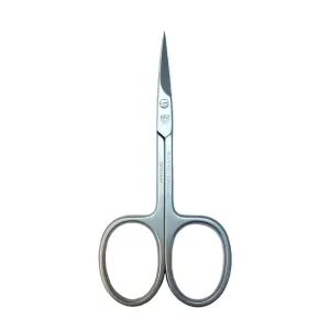 Kellermann 3 Swords Cuticle Scissors With Pointed Straight Blade PS 1913