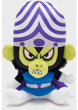 Killstar x Powerpuff Girls Kreeptures Mojo Plush