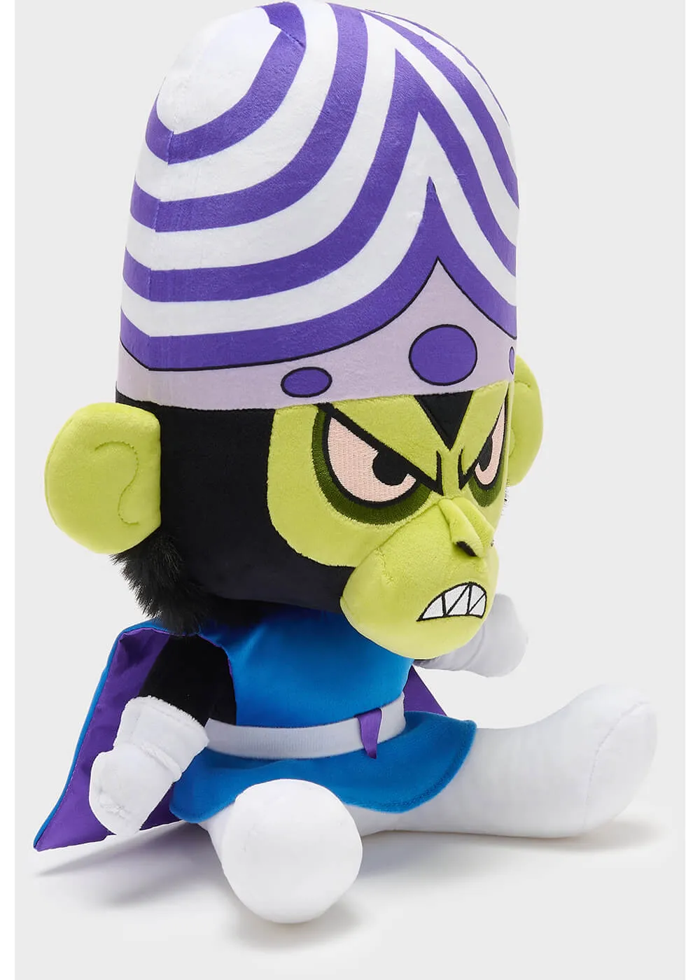 Killstar x Powerpuff Girls Kreeptures Mojo Plush
