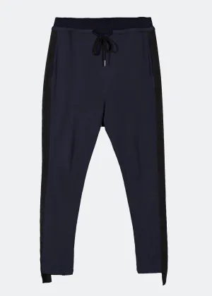 Konus Men's Sweatpants w/ Side Stripes
