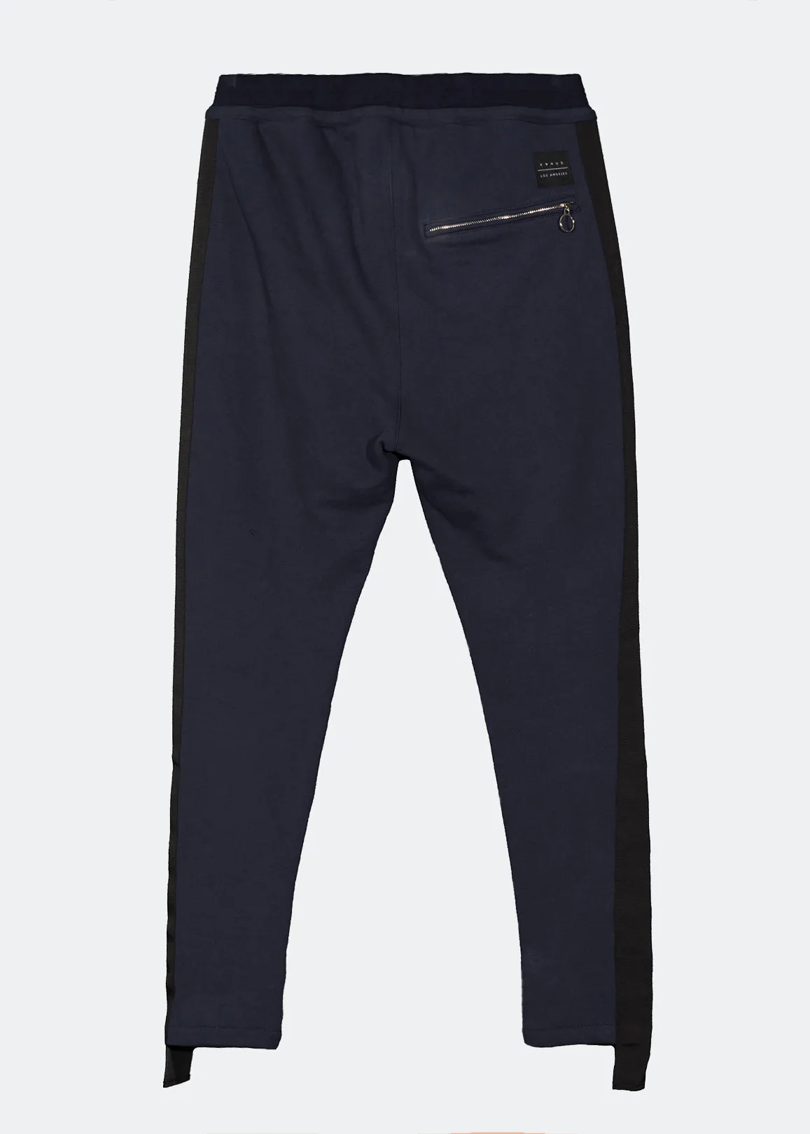 Konus Men's Sweatpants w/ Side Stripes
